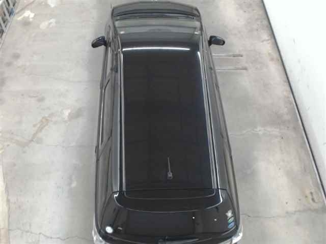 TOYOTA WISH 2016