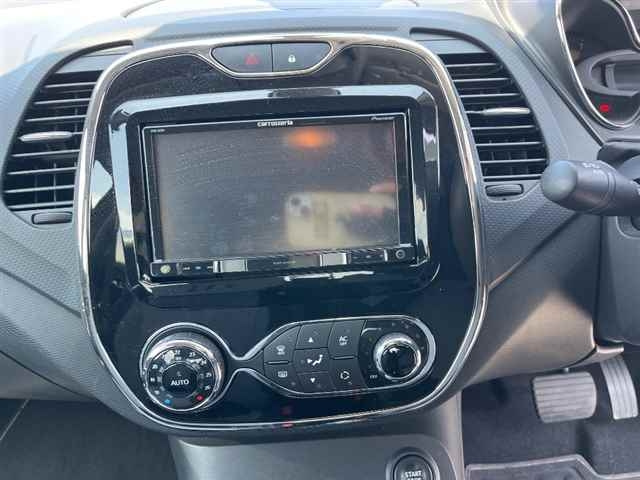 RENAULT CAPTUR 2015