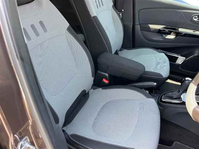 RENAULT CAPTUR 2015