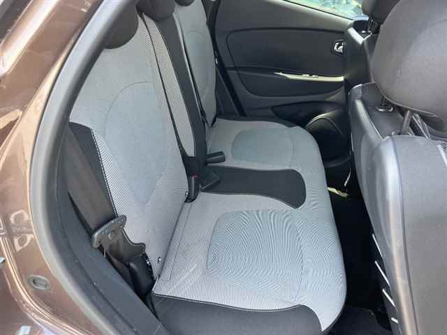 RENAULT CAPTUR 2015