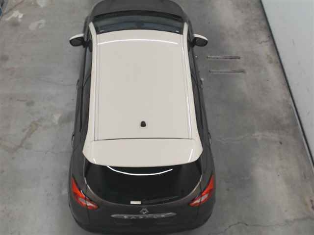 RENAULT CAPTUR 2015