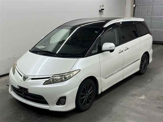 TOYOTA ESTIMA 2011