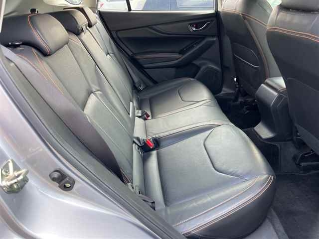 SUBARU XV 2017