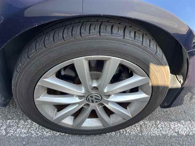 VOLKSWAGEN PASSAT VARIANT 2014