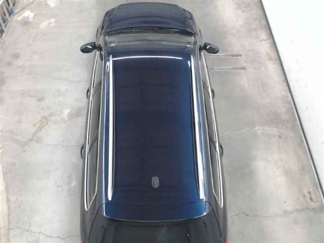 VOLKSWAGEN PASSAT VARIANT 2014