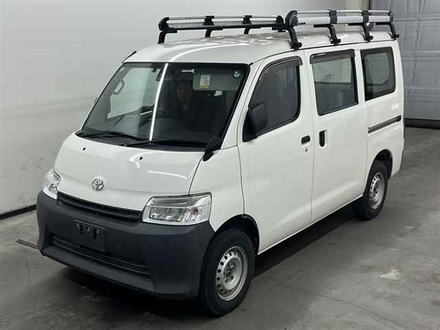 TOYOTA TOWN ACE VAN 2020