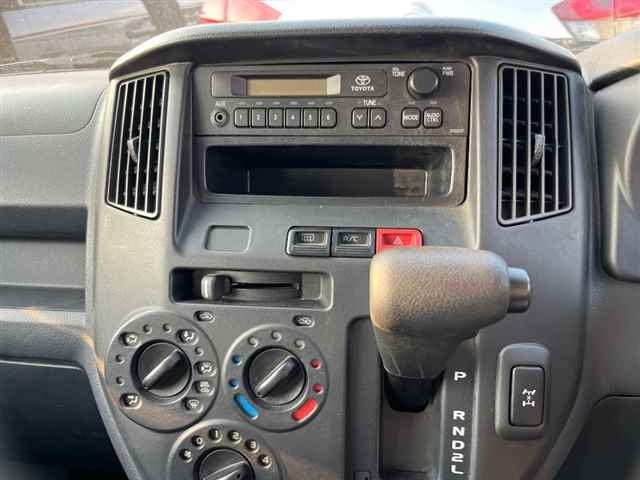 TOYOTA TOWN ACE VAN 2020