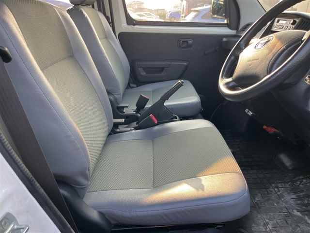 TOYOTA TOWN ACE VAN 2020