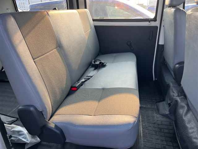 TOYOTA TOWN ACE VAN 2020