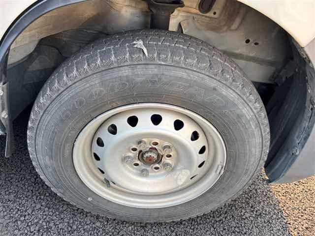 TOYOTA TOWN ACE VAN 2020