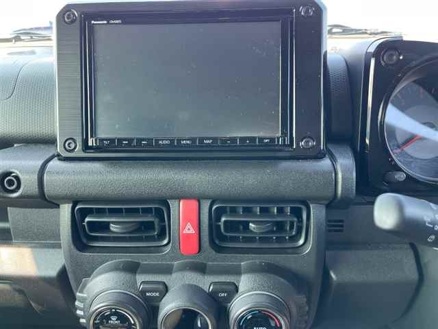 SUZUKI JIMNY SIERRA 2022