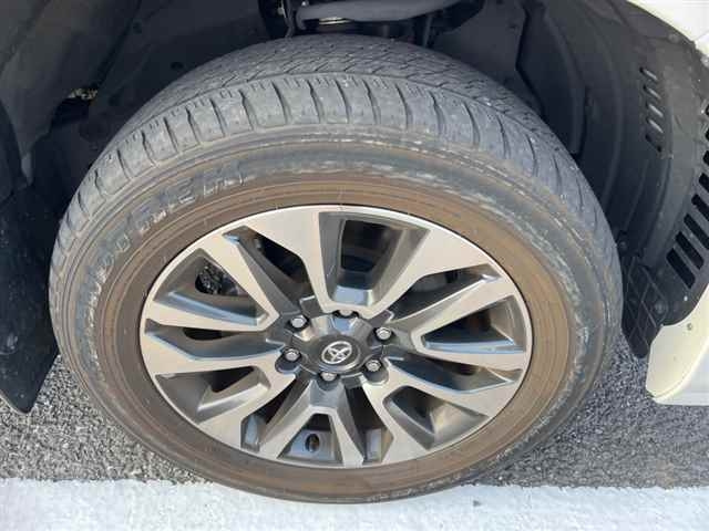 TOYOTA LAND CRUISER PRADO 2023