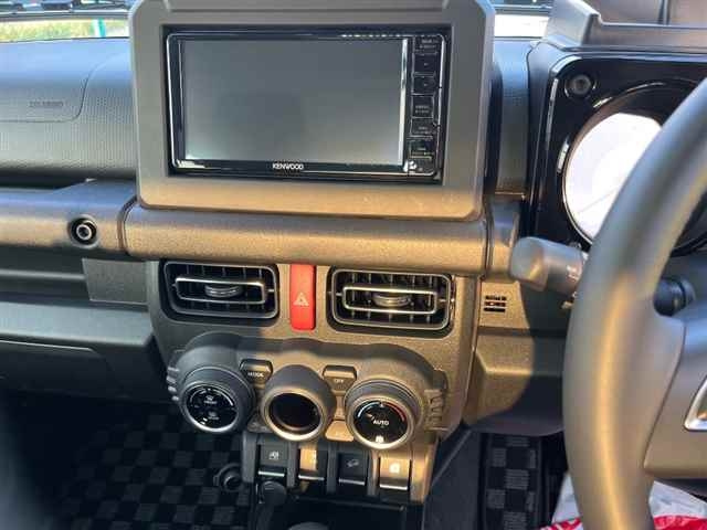 SUZUKI JIMNY SIERRA 2022