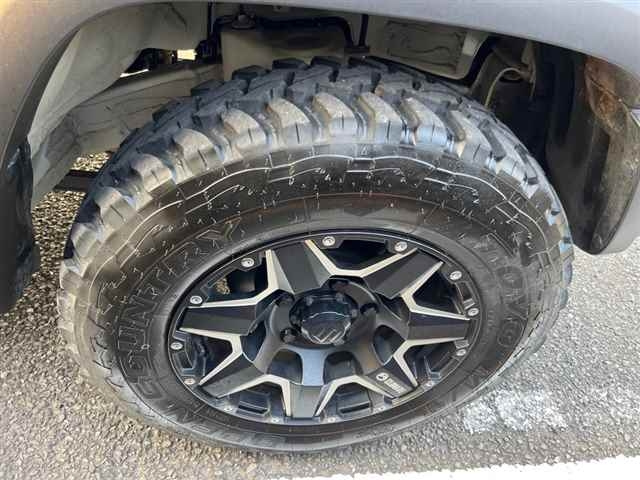 SUZUKI JIMNY SIERRA 2022