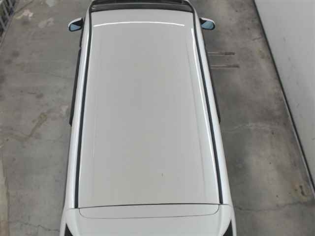 TOYOTA ALPHARD 2010