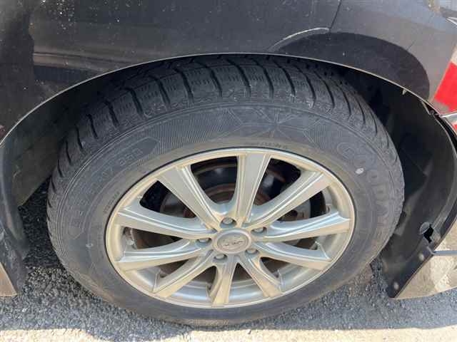 NISSAN ELGRAND 2011