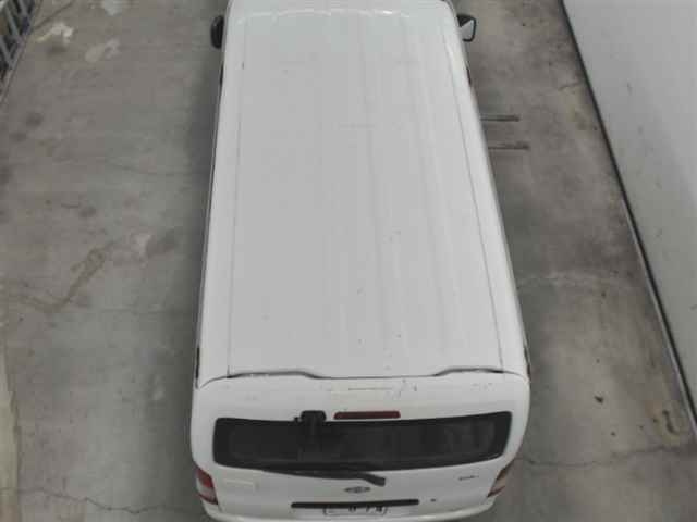 TOYOTA TOWN ACE VAN 2011