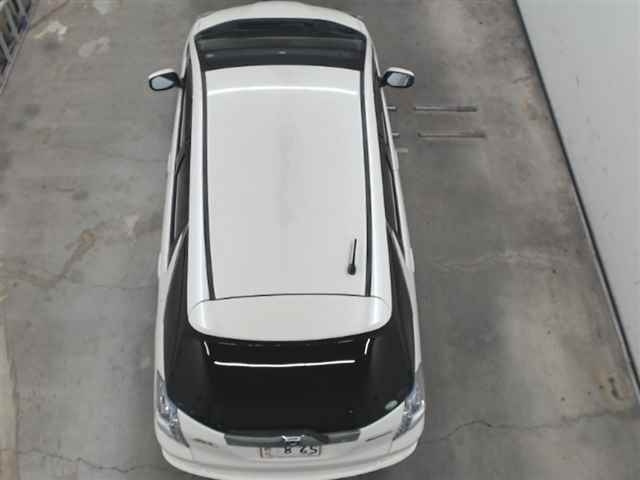 HONDA FIT SHUTTLE 2012