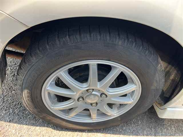HONDA FIT SHUTTLE 2012