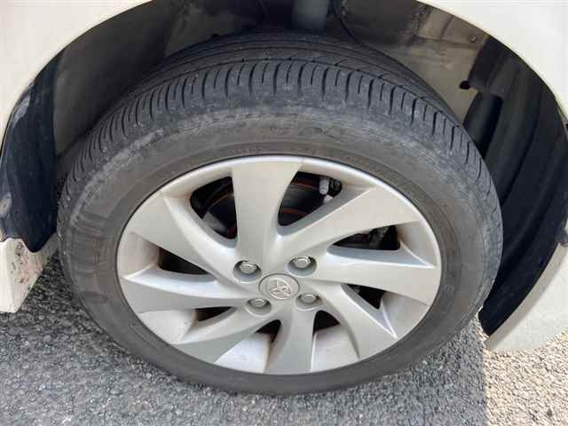 TOYOTA BB 2008