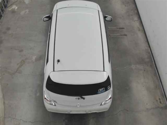 TOYOTA BB 2008