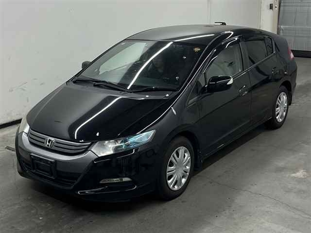 HONDA INSIGHT 2009