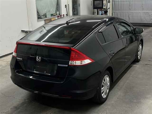 HONDA INSIGHT 2009