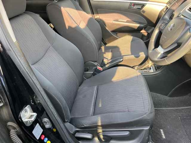 SUZUKI SWIFT 2013