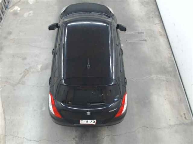 SUZUKI SWIFT 2013
