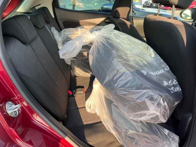 MAZDA DEMIO 2013
