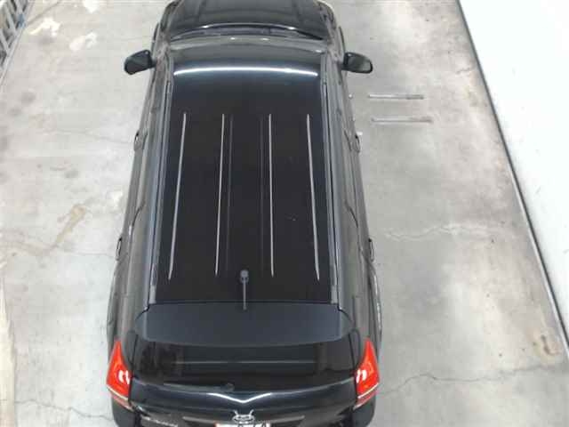 TOYOTA VANGUARD 2013