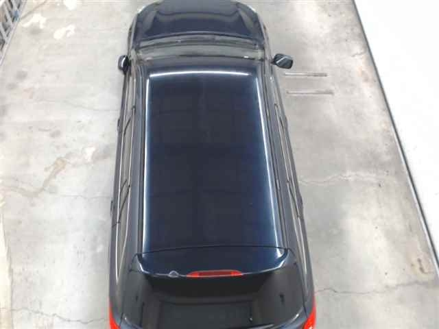 SUBARU LEGACY 2012