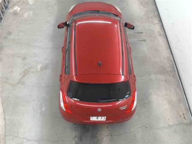 SUZUKI SWIFT 2014