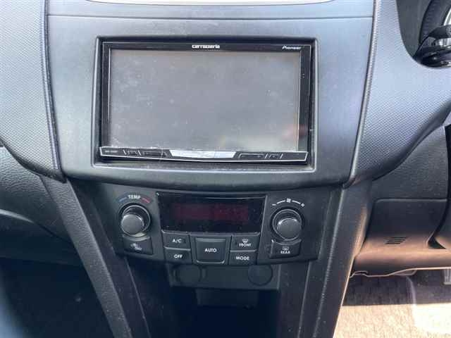 SUZUKI SWIFT 2014