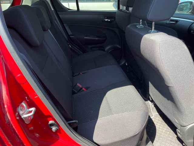 SUZUKI SWIFT 2014