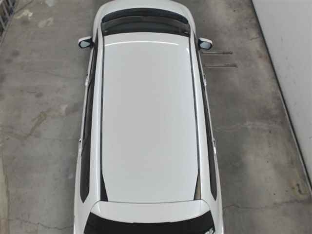 HONDA ODYSSEY 2012