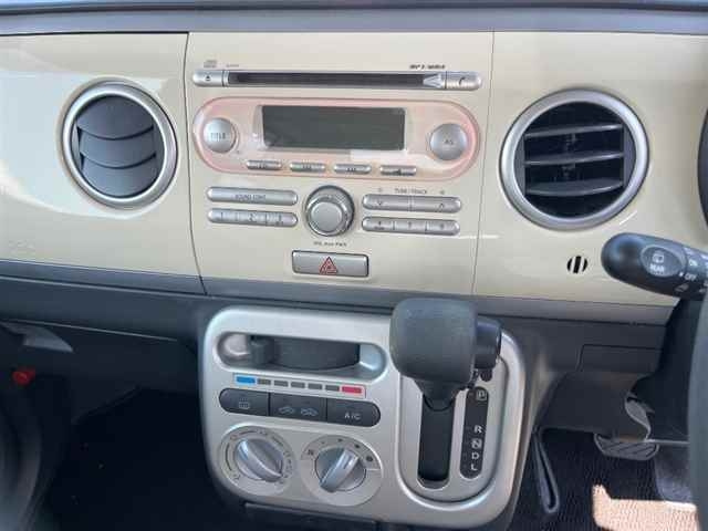 SUZUKI ALTO LAPIN 2011