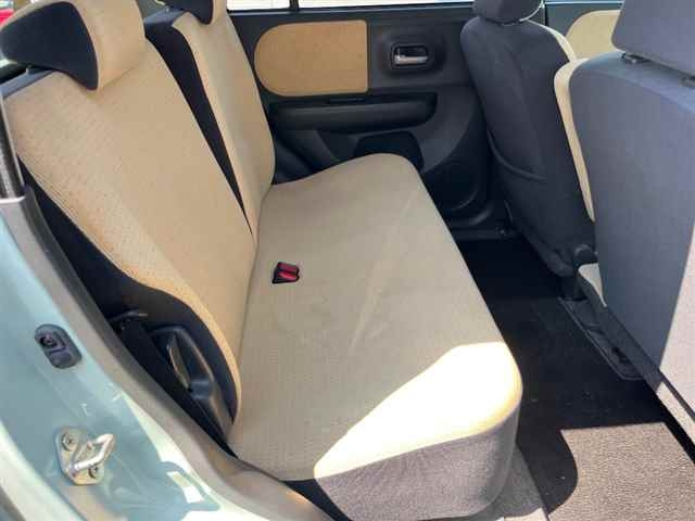 SUZUKI ALTO LAPIN 2011