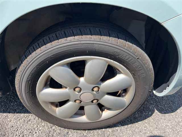 SUZUKI ALTO LAPIN 2011