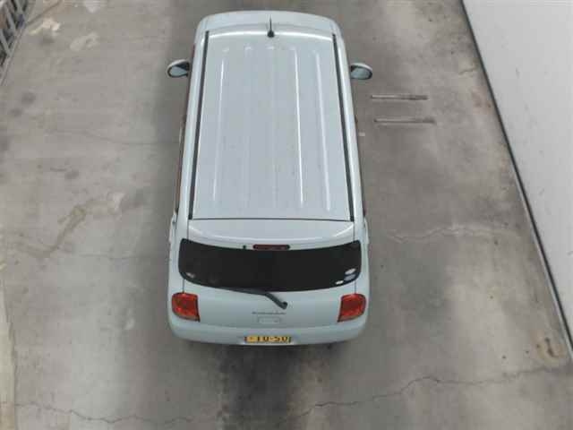SUZUKI ALTO LAPIN 2011