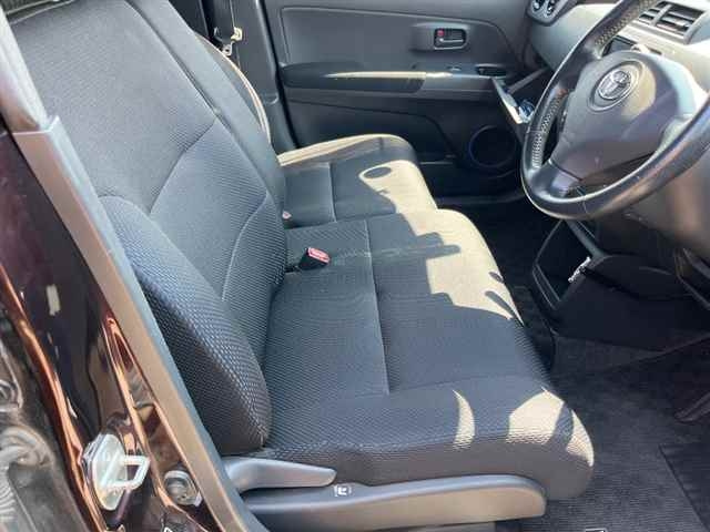 TOYOTA BB 2008