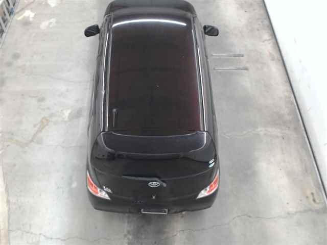 TOYOTA BB 2008
