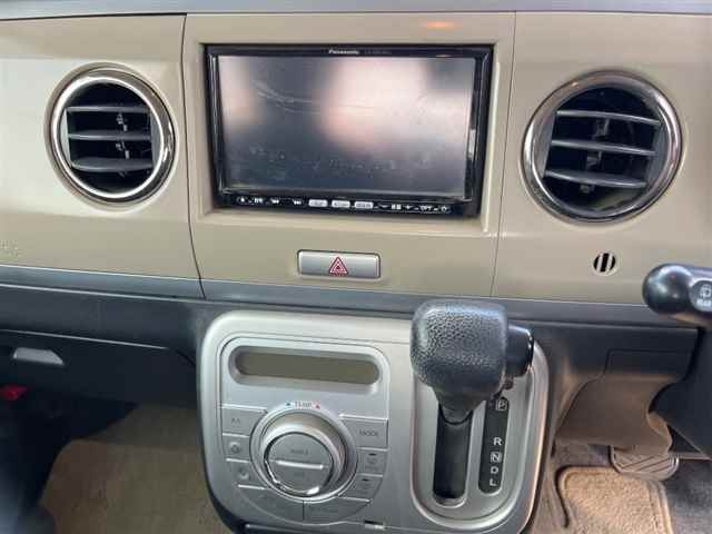 SUZUKI ALTO LAPIN 2012