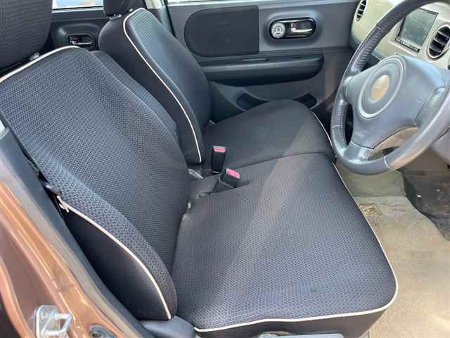 SUZUKI ALTO LAPIN 2012