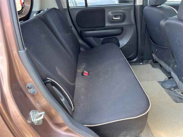 SUZUKI ALTO LAPIN 2012