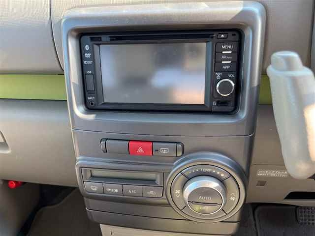 DAIHATSU MOVE CONTE 2014