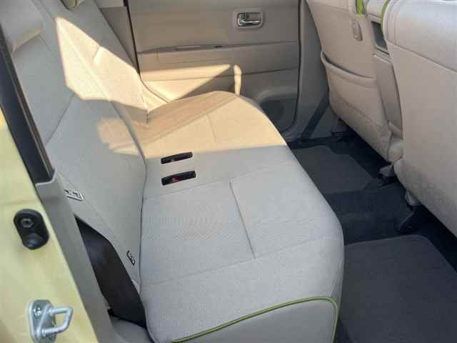 DAIHATSU MOVE CONTE 2014