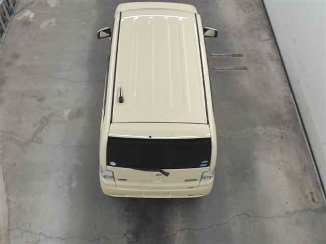 DAIHATSU MOVE CONTE 2014