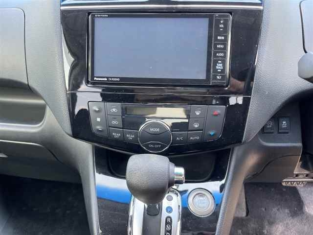 NISSAN SERENA 2014