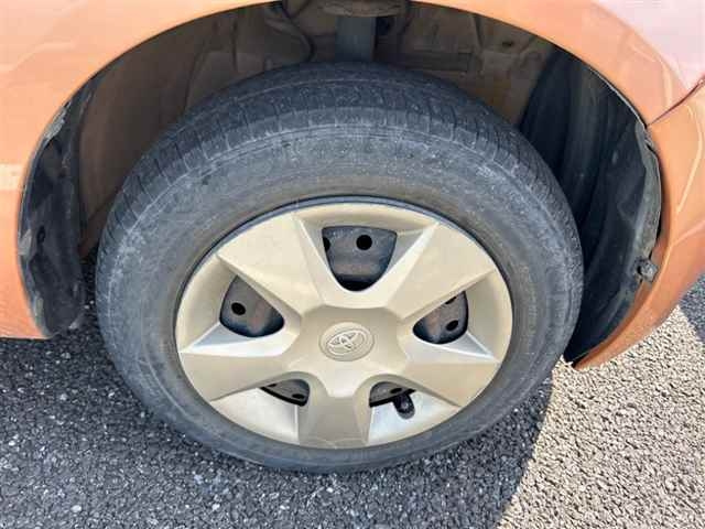 TOYOTA PASSO 2011